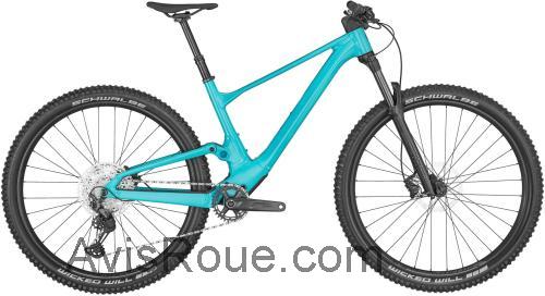 Scott Spark 960 avis et fiche technique 